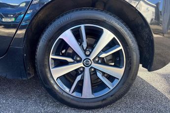 Nissan Leaf 110kW Acenta 40kWh 5dr Auto