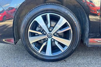 Nissan Leaf 110kW Acenta 40kWh 5dr Auto
