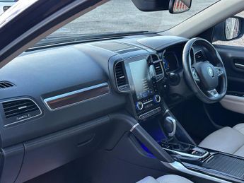 Renault Koleos 2.0 dCi Signature Nav X-Trn A7 4WD Euro 6 (s/s) 5dr