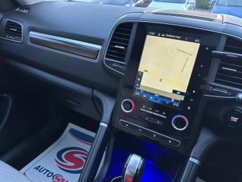 Renault Koleos 2.0 dCi Signature Nav X-Trn A7 4WD Euro 6 (s/s) 5dr