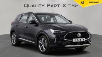 MG MG HS 1.5 T-GDI SE DCT Euro 6 (s/s) 5dr