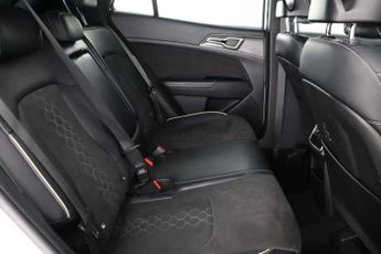 Kia Sportage 1.6 h T-GDi GT-Line Auto Euro 6 (s/s) 5dr