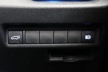 Toyota RAV4 2.5 VVT 18.1kWh Dynamic CVT 4WD Euro 6 (s/s) 5dr