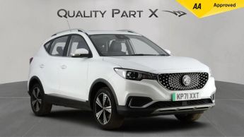 MG ZS 44.5kWh Exclusive Auto 5dr