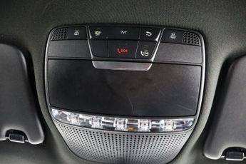 Mercedes-Benz EQC EQC 400 80kWh AMG Line Auto 4MATIC 5dr