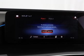 Mercedes-Benz EQC EQC 400 80kWh AMG Line Auto 4MATIC 5dr