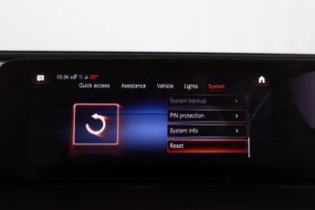 Mercedes-Benz EQC EQC 400 80kWh AMG Line Auto 4MATIC 5dr