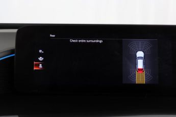 Mercedes-Benz EQC EQC 400 80kWh AMG Line Auto 4MATIC 5dr