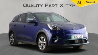 Kia Niro 64kWh 2 Auto 5dr