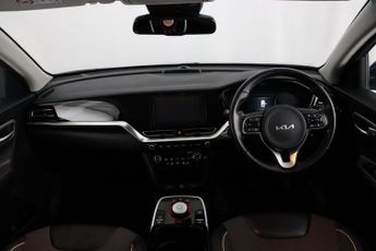 Kia Niro 64kWh 2 Auto 5dr