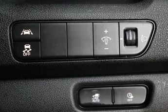 Kia Niro 64kWh 2 Auto 5dr
