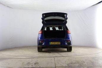 Kia Niro 64kWh 2 Auto 5dr