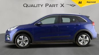 Kia Niro 64kWh 2 Auto 5dr