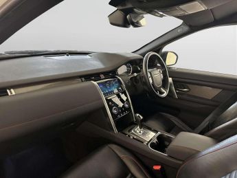 Land Rover Discovery Sport 1.5 P300e 12.2kWh R-Dynamic S SUV 5dr Petrol Plug-in Hybrid Auto