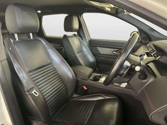 Land Rover Discovery Sport 1.5 P300e 12.2kWh R-Dynamic S SUV 5dr Petrol Plug-in Hybrid Auto