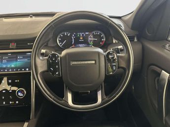 Land Rover Discovery Sport 1.5 P300e 12.2kWh R-Dynamic S SUV 5dr Petrol Plug-in Hybrid Auto