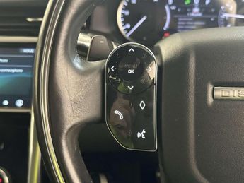 Land Rover Discovery Sport 1.5 P300e 12.2kWh R-Dynamic S SUV 5dr Petrol Plug-in Hybrid Auto