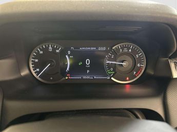 Land Rover Discovery Sport 1.5 P300e 12.2kWh R-Dynamic S SUV 5dr Petrol Plug-in Hybrid Auto