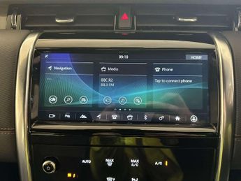 Land Rover Discovery Sport 1.5 P300e 12.2kWh R-Dynamic S SUV 5dr Petrol Plug-in Hybrid Auto