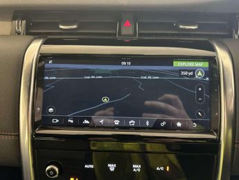 Land Rover Discovery Sport 1.5 P300e 12.2kWh R-Dynamic S SUV 5dr Petrol Plug-in Hybrid Auto