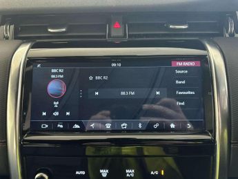 Land Rover Discovery Sport 1.5 P300e 12.2kWh R-Dynamic S SUV 5dr Petrol Plug-in Hybrid Auto