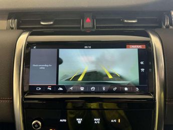 Land Rover Discovery Sport 1.5 P300e 12.2kWh R-Dynamic S SUV 5dr Petrol Plug-in Hybrid Auto