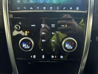 Land Rover Discovery Sport 1.5 P300e 12.2kWh R-Dynamic S SUV 5dr Petrol Plug-in Hybrid Auto