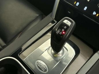 Land Rover Discovery Sport 1.5 P300e 12.2kWh R-Dynamic S SUV 5dr Petrol Plug-in Hybrid Auto