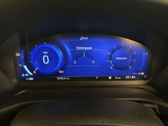 Ford Puma 1.0T EcoBoost MHEV ST-Line X First Edition Plus SUV 5dr Petrol M