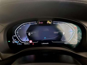 BMW iX3 80kWh Premier Edition Pro SUV 5dr Electric Auto (286 ps)