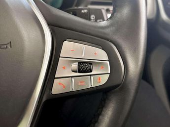 BMW iX3 80kWh Premier Edition Pro SUV 5dr Electric Auto (286 ps)