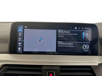 BMW iX3 80kWh Premier Edition Pro SUV 5dr Electric Auto (286 ps)