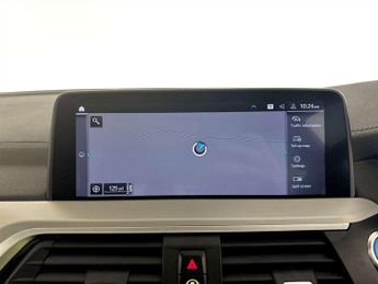 BMW iX3 80kWh Premier Edition Pro SUV 5dr Electric Auto (286 ps)