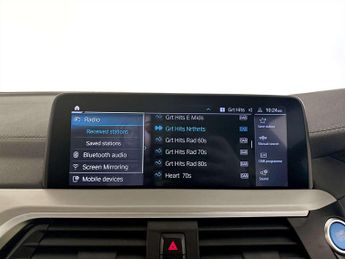 BMW iX3 80kWh Premier Edition Pro SUV 5dr Electric Auto (286 ps)