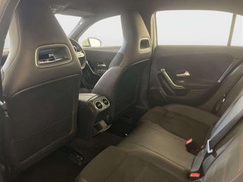 Mercedes-Benz A Class 1.3 A180 AMG Line (Executive) Hatchback 5dr Petrol Manual Euro 6