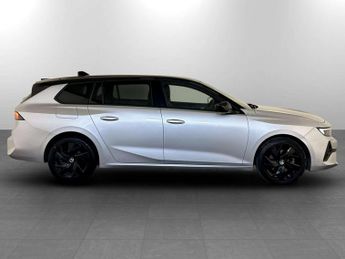 Vauxhall Astra 1.2 Turbo GS Sports Tourer 5dr Petrol Auto Euro 6 (s/s) (130 ps)