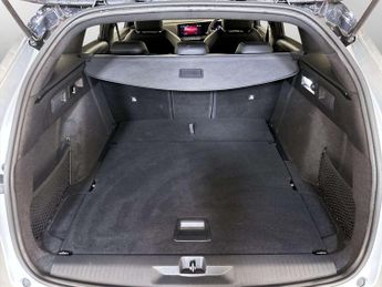 Vauxhall Astra 1.2 Turbo GS Sports Tourer 5dr Petrol Auto Euro 6 (s/s) (130 ps)