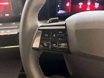 Vauxhall Astra 1.2 Turbo GS Sports Tourer 5dr Petrol Auto Euro 6 (s/s) (130 ps)