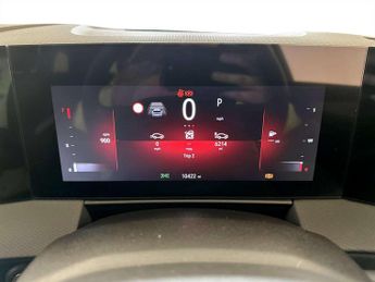 Vauxhall Astra 1.2 Turbo GS Sports Tourer 5dr Petrol Auto Euro 6 (s/s) (130 ps)