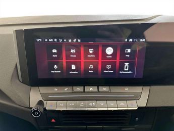 Vauxhall Astra 1.2 Turbo GS Sports Tourer 5dr Petrol Auto Euro 6 (s/s) (130 ps)