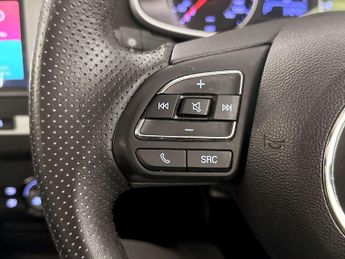 MG MG ZS 1.0 T-GDI Excite SUV 5dr Petrol Auto Euro 6 (111 ps)