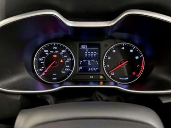 MG MG ZS 1.0 T-GDI Excite SUV 5dr Petrol Auto Euro 6 (111 ps)