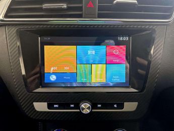 MG MG ZS 1.0 T-GDI Excite SUV 5dr Petrol Auto Euro 6 (111 ps)