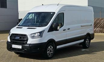 Ford Transit 2.0 350 EcoBlue Leader FWD L3 H2 Euro 6 (s/s) 5dr