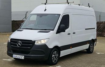 Mercedes Sprinter 2.1 314 CDI FWD L2 H2 Euro 6 5dr