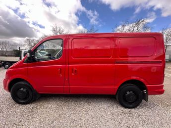 LDV V80 2.5 Eco-D SWB Euro 6 5dr