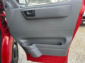 LDV V80 2.5 Eco-D SWB Euro 6 5dr