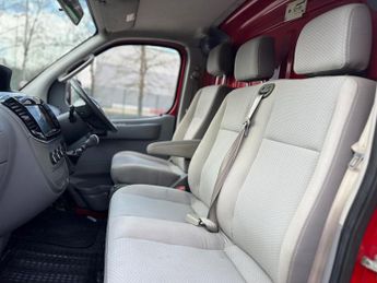 LDV V80 2.5 Eco-D SWB Euro 6 5dr