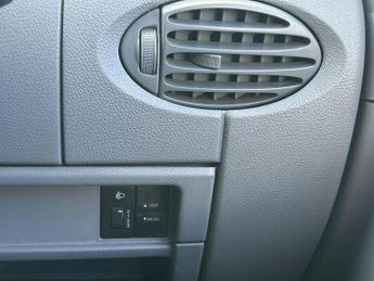 LDV V80 2.5 Eco-D SWB Euro 6 5dr