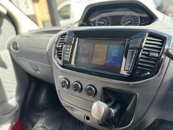 LDV V80 2.5 Eco-D SWB Euro 6 5dr